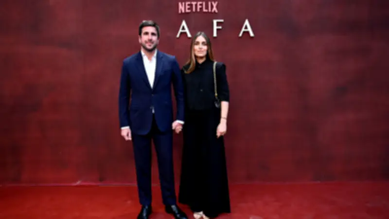 ريكيلمي يوجه أول رسالة لأعضاء ريال مدريد بعد الترشح: لا تخافوا