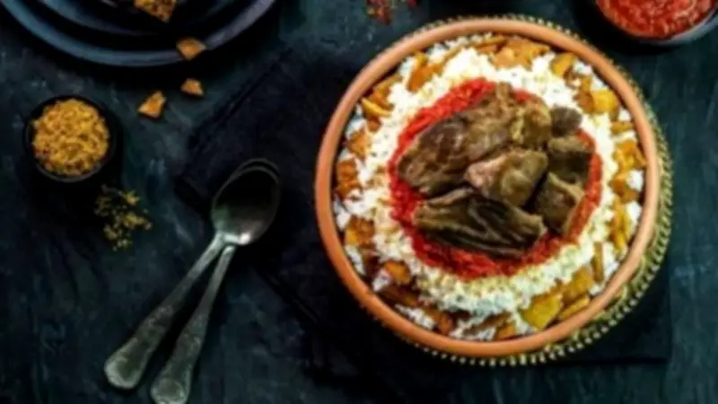 فتة عيد الأضحى: خطر على مرضى الكبد الدهني؟ نصائح ذهبية لتجنب المضاعفات