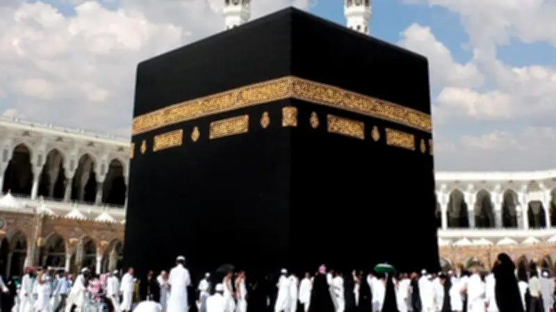 احتفالية محاكاة مناسك الحج لأطفال وذوي الهمم بأكاديمية الفنون غدا