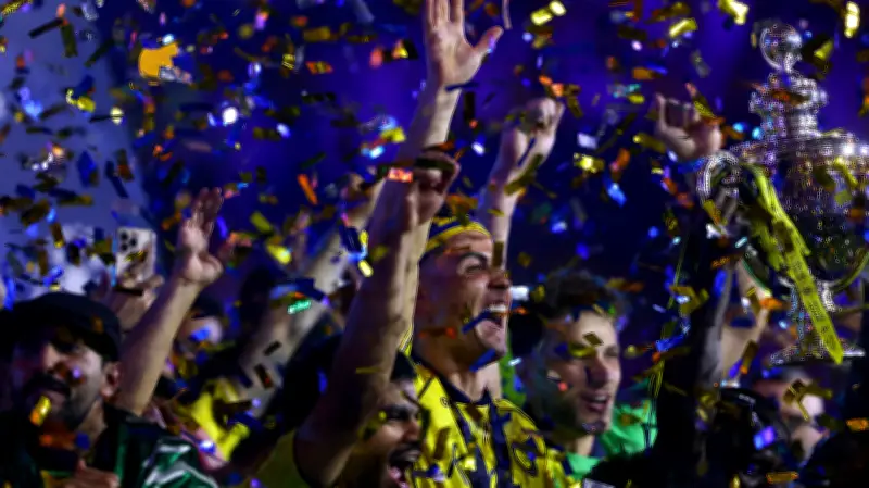 رونالدو يقود النصر لتحضيرات الموسم الجديد بثلاث محطات