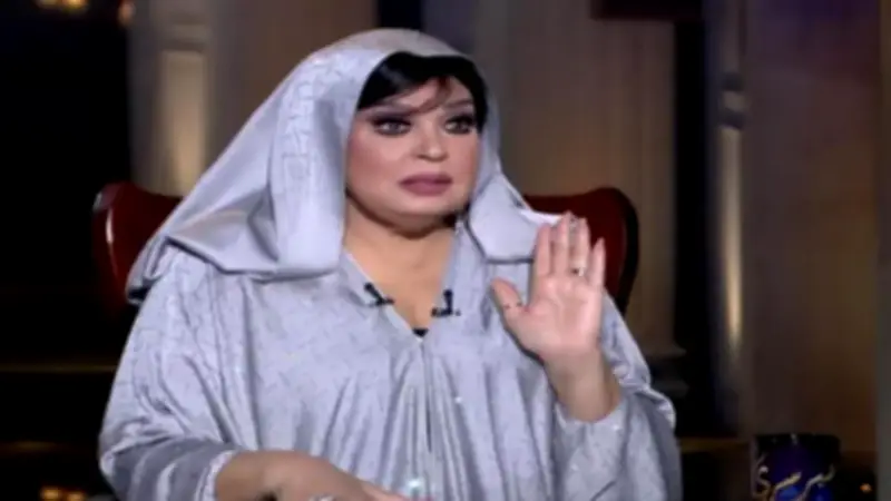 فيفي عبده تستعد لدخول عالم الأكشن وتمهد لعيد الأضحى بحمية قاسية