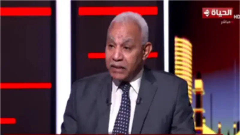 خبير عسكري: واشنطن أعدت خطة "المطرقة الثقيلة" لضرب إيران وتجميدها بضغط خليجي