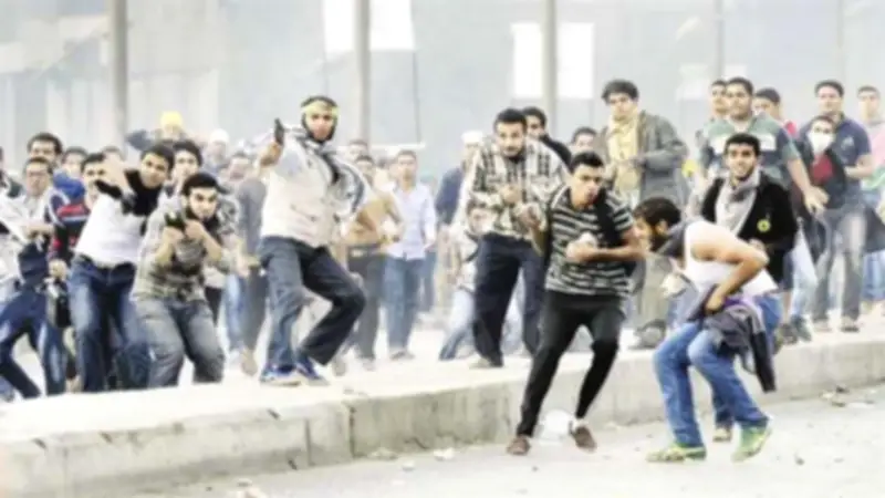 خبير سياسي: مصر حذرت أوروبا من تمدد الإسلام السياسي وفضحت الإخوان