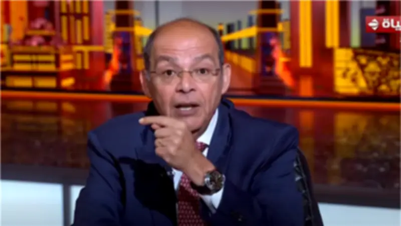 محمد شردي: كلمة السيسي بـ"يوم أفريقيا" ترسخ الدور المصري في حماية استقرار القارة