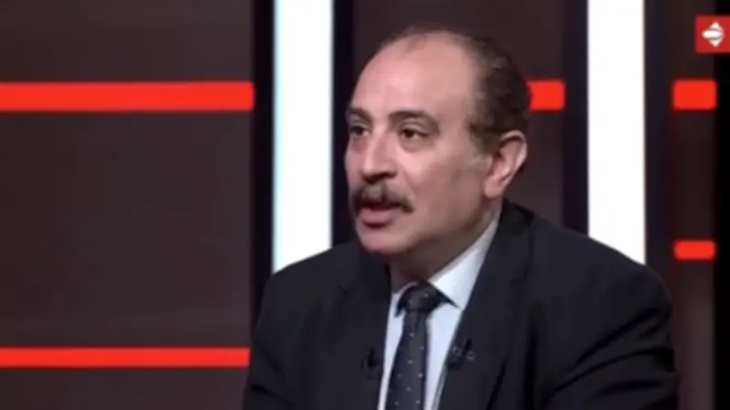 رسائل قوية من السيسي.. طارق فهمي: مصر تدعم التنمية والحقوق المائية في أفريقيا