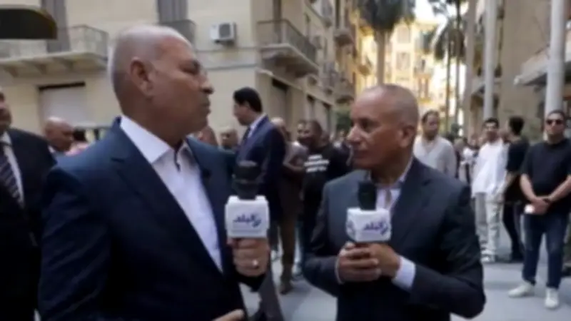 محافظ القاهرة: مصر لا تبيع تاريخها بل تطوره وتحيي تراثها