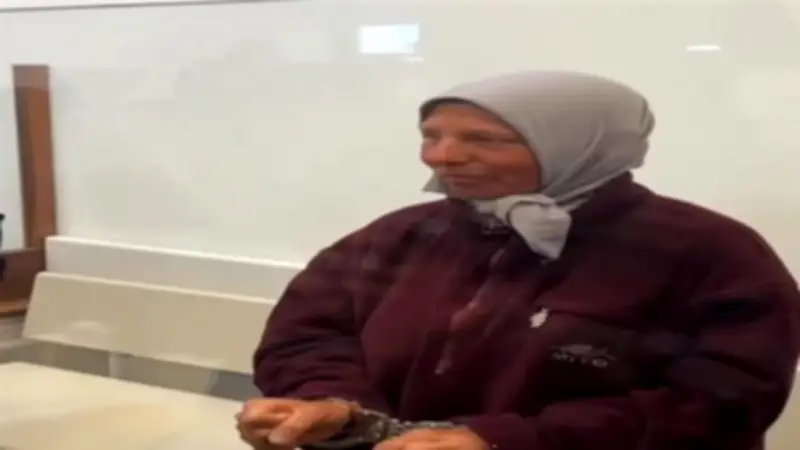 «زوهار» إسرائيلية مسلمة تتحدى الاحتلال: لن أتوقف عن دعم غزة