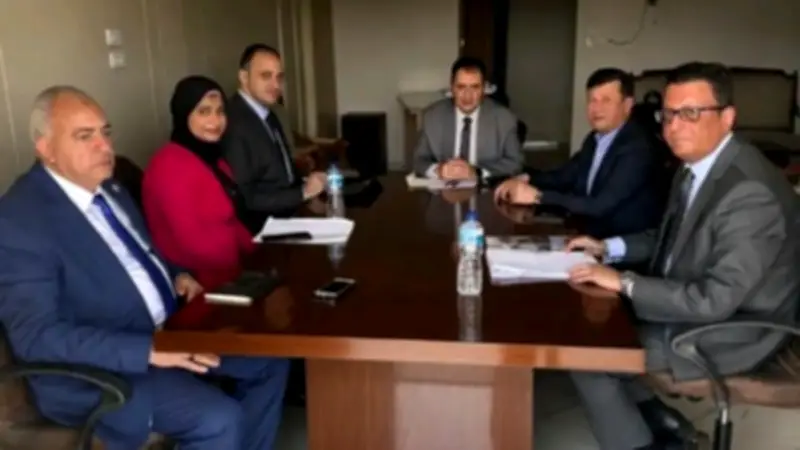 محافظ دمياط يضع خطة استثمارية شاملة لتحسين الخدمات