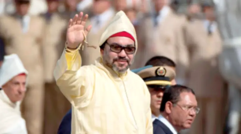 العاهل المغربي يصدر عفوا عن المشجعين السنغاليين المحكوم عليهم في أحداث أمم إفريقيا