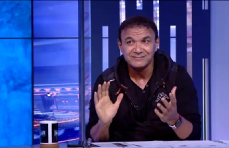 أحمد الطيب: الزمالك استحق الدوري وجماهيره تستحق فيلما سينمائيا