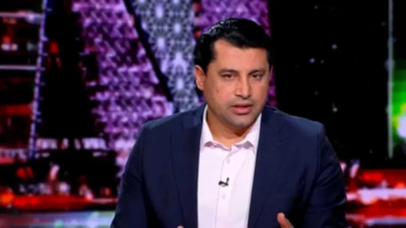 هيثم فاروق: الزمالك صنع المعجزة هذا الموسم وجماهيره سر التتويج بالدوري