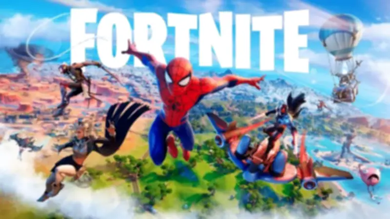فورتنايت تعود رسمياً لمتاجر التطبيقات بعد غياب طويل