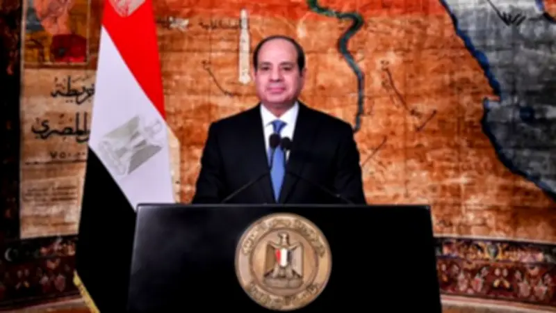 مصر تدعم المفاوضات الأمريكية الإيرانية بجهود حثيثة مع الدول العربية