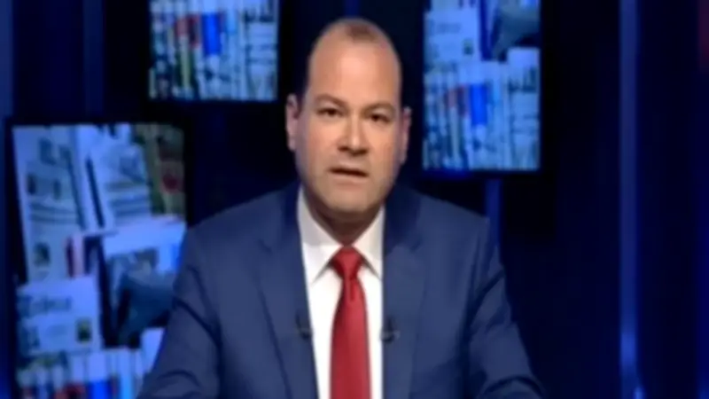 الديهي: عهد الفوضى انتهى ولا مكان للمبتزين.. وتحية لرئيس الوزراء
