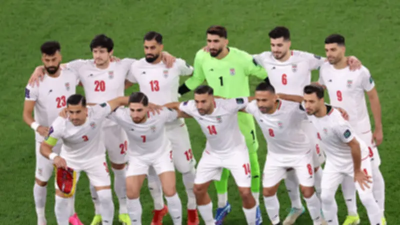حكاية إيران وكأس العالم.. أسود فارس تتحدى الفراعنة والشياطين