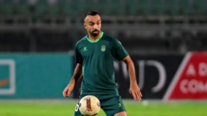 ريعو: سعيد ببقاء الاتحاد في الدوري وأفشة سيعود للأهلي الأحد
