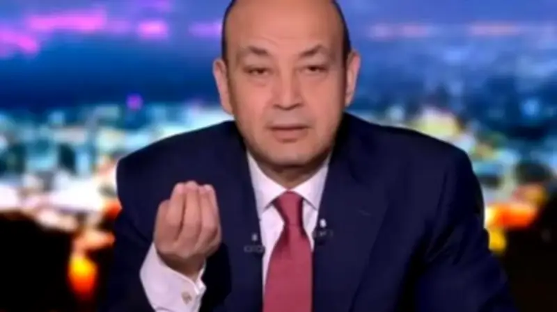 عمرو أديب: الزمالك نادي بيلعب عشان يعيش والأهلي بتعيشوا عشان تلعبوا