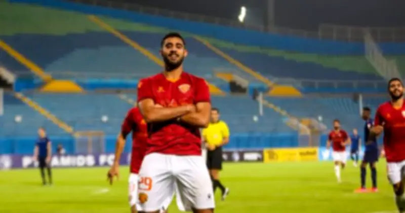 ياسر ريان: استبعاد نجلي أحمد من قائمة مصر لكأس العالم علامة استفهام