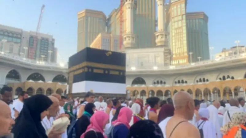 دار الإفتاء: الحج مدرسة إيمانية لتعليم التواضع والتقوى