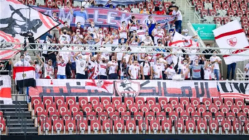 أحمد الطيب: جمهور الزمالك يستحق فيلماً سينمائياً يوثق وفاءه