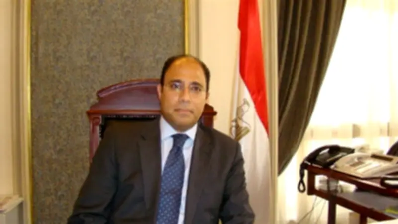 سفير مصر في بلجيكا: الحضارة الفرعونية أصبحت تجربة ترفيهية غامرة