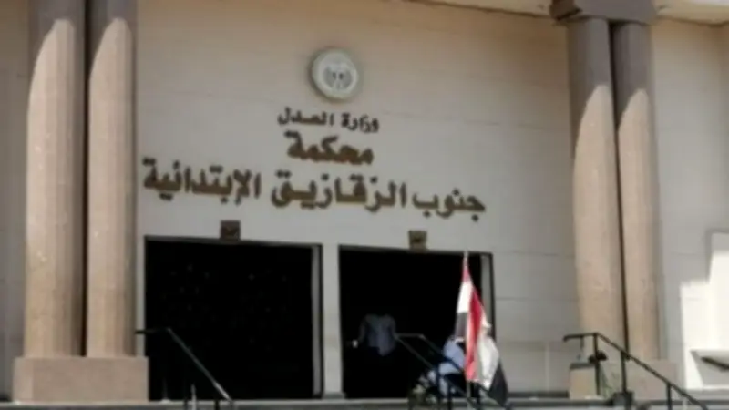 تأييد إعدام ميكانيكي قتل فكهاني في الشرقية بسبب خلافات