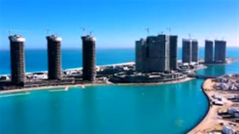 الساحل الشمالي والعلمين يجذبان السياحة الخليجية في عيد الأضحى