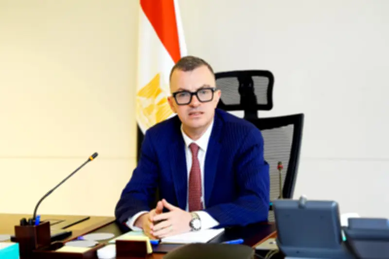 وزير التخطيط يزور المنوفية لمتابعة توطين التنمية وحوكمة الاستثمارات