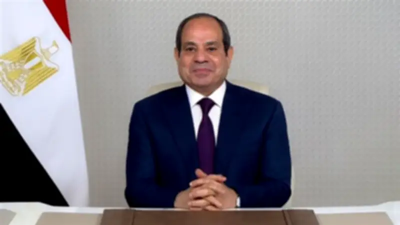 السيسي يبحث مع قادة الخليج وترامب إنهاء الحرب مع إيران ويؤكد دعم مصر للمفاوضات