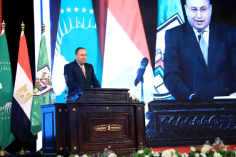 وزير التعليم العالي: مصر ستواصل دعم جهود السلام والتنمية في إفريقيا
