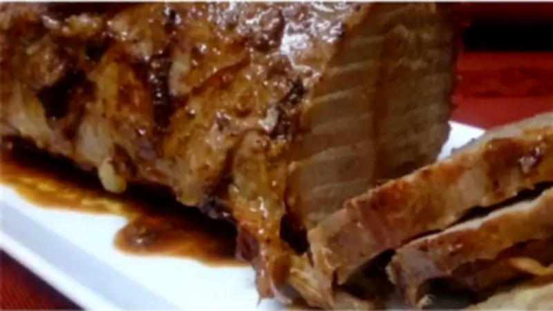 طريقة عمل عرق التربيانكو لعزومات عيد الأضحى الفاخرة
