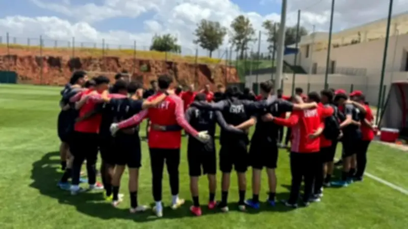 كأس أمم إفريقيا للناشئين: مواجهة مصر وكوت ديفوار في ربع النهائي
