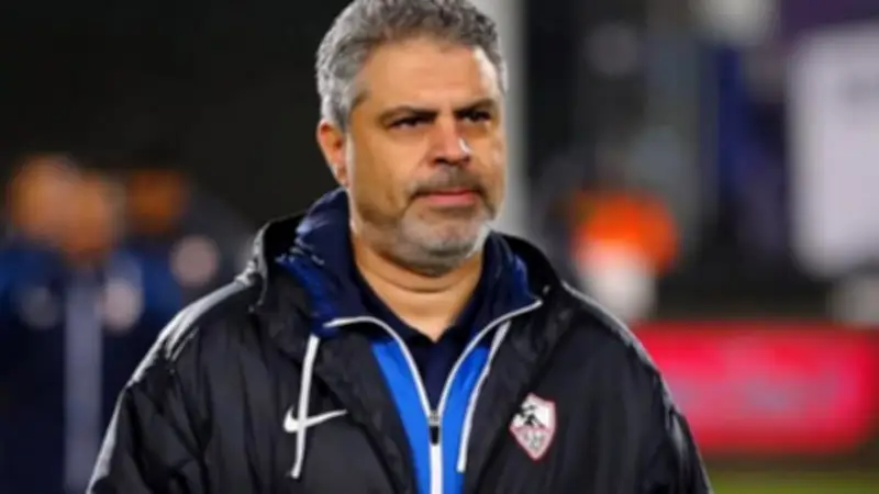 شوبير يكشف: راتب معتمد جمال في الزمالك أقل من نصف رواتب المدربين المصريين
