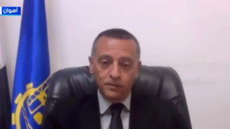 محافظ أسوان يرفع الاستعداد القصوى استعدادًا لعيد الأضحى المبارك