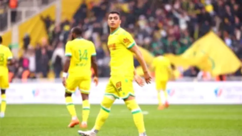مصطفى محمد يعلق على مفاوضات انتقاله للزمالك: أنا تحت أمر الجماهير