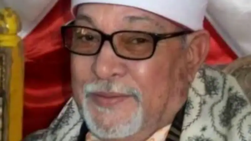 الأوقاف تحيي ذكرى وفاة سلطان القراء الشيخ السيد سعيد