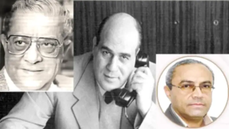 ذكرى ميلاد المحرر البرلماني في مصر.. معركة الصحافة تحت القبة
