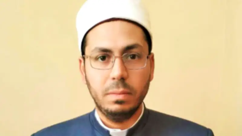 جامعة الأزهر تهنئ الدكتور محمد الجابري لاختياره بلجنة مراجعة المصحف