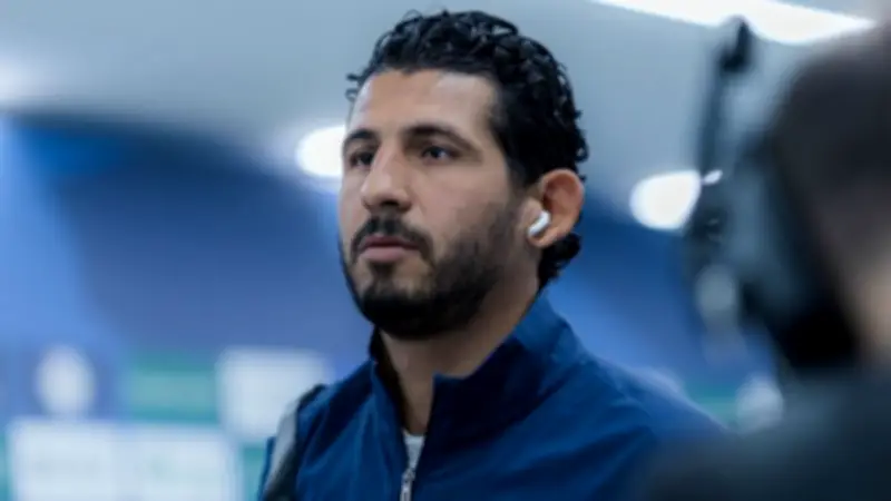 الاتحاد السعودي يخطط لتعيين حجازي في منصب إداري بعد كأس العالم