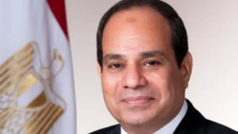 نائب رئيس حزب الاتحاد: مشاركة السيسي في الاتصال الدولي تثقل مصر إقليمياً
