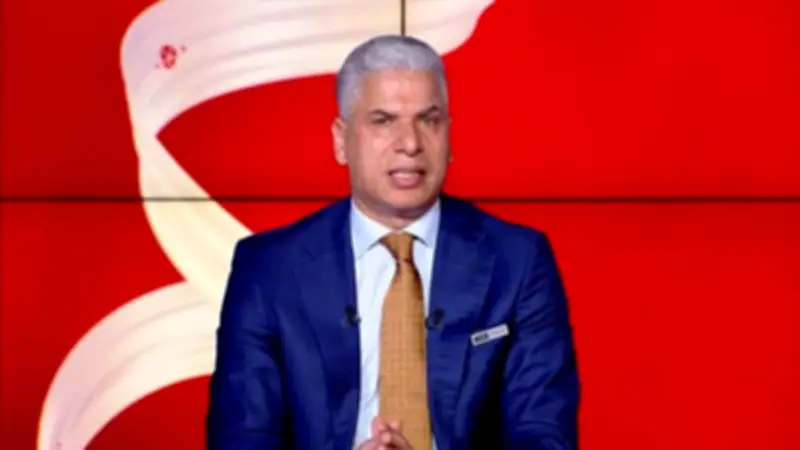الأهلي يترقب قرار وائل جمعة بشأن منصب مدير الكرة