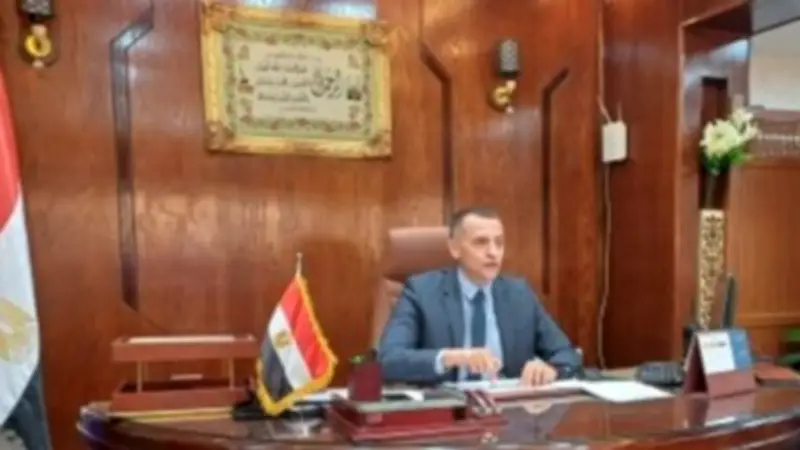 أسوان ترفع الاستعداد القصوى لعيد الأضحى بحملات رقابية مكثفة