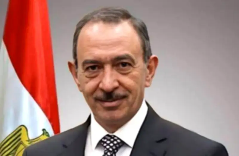 محمد رشوان: الرئيس السيسي يقود تحركات سياسية ودبلوماسية لدعم الاستقرار الإقليمي