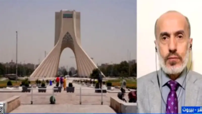 باحث إيراني: إسرائيل غير مرتاحة للتفاهمات الأمريكية الإيرانية