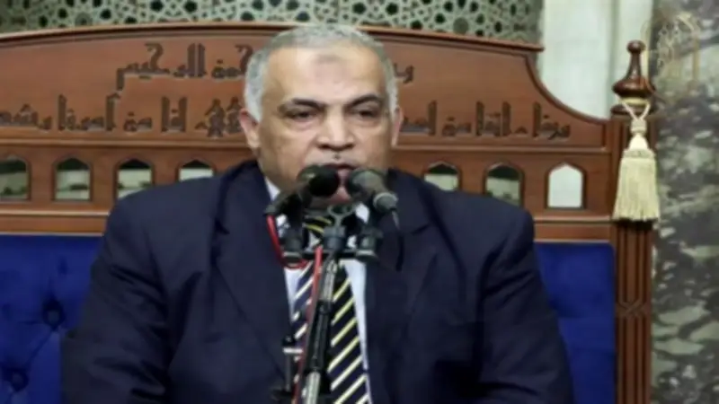 نائب رئيس جامعة الأزهر: العشر الأوائل من ذي الحجة نفحات طاهرة أقسم الله بها