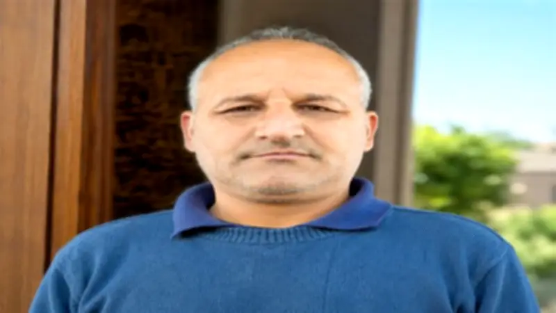وسام يعود إلى بيته المحاصر بالعتمة والغارات رغم المخاطر