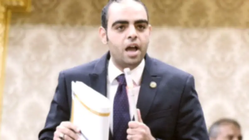 برلماني: تحركات السيسي تؤكد ثبات الدور المصري في دعم الأمن والاستقرار ورفض التصعيد