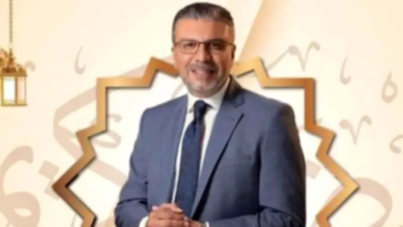 حلقة خاصة من واحد من الناس بمناسبة وقفة عرفات من مسجد السيدة نفيسة