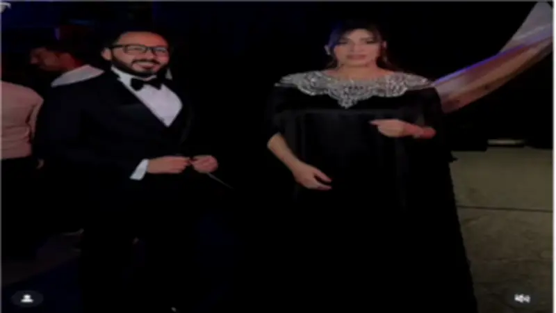 هايدي موسى تنشر فيديو من حفلها في قصر عابدين وتعلق: ليلة ساحرة
