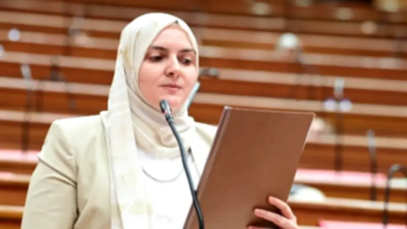 برلمانية: كلمة السيسي في يوم أفريقيا تعكس حرص مصر على التكامل الأفريقي